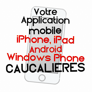 application mobile à CAUCALIèRES / TARN