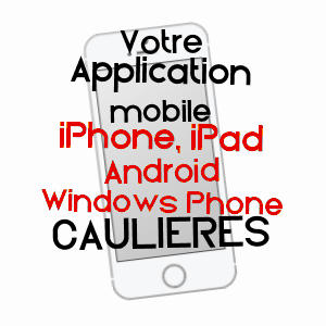application mobile à CAULIèRES / SOMME