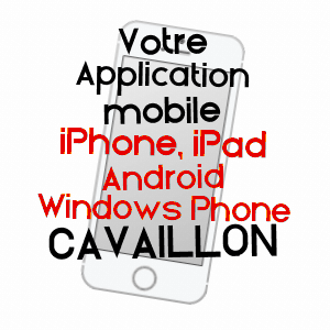 application mobile à CAVAILLON / VAUCLUSE