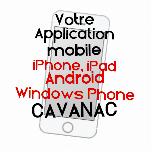 application mobile à CAVANAC / AUDE