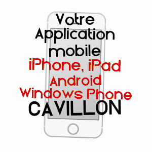 application mobile à CAVILLON / SOMME
