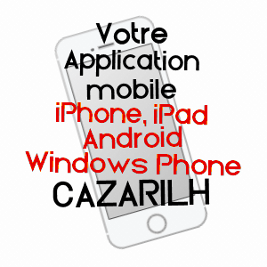 application mobile à CAZARILH / HAUTES-PYRéNéES