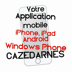 application mobile à CAZEDARNES / HéRAULT