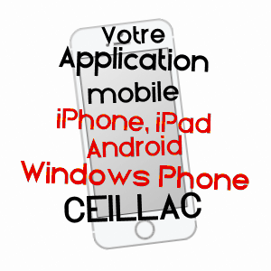 application mobile à CEILLAC / HAUTES-ALPES