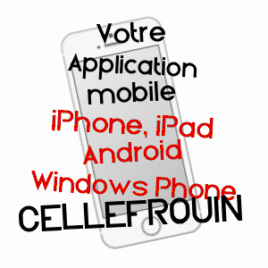 application mobile à CELLEFROUIN / CHARENTE