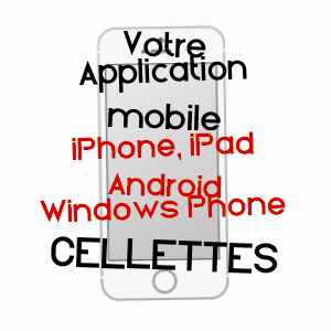 application mobile à CELLETTES / LOIR-ET-CHER