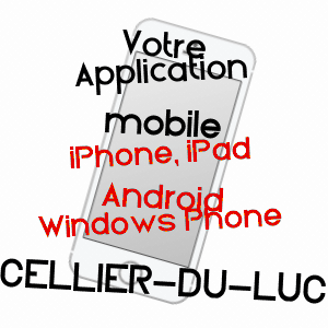 application mobile à CELLIER-DU-LUC / ARDèCHE