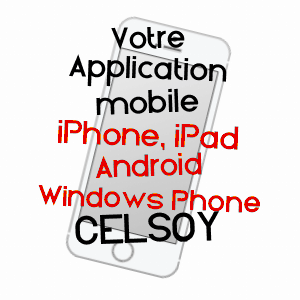 application mobile à CELSOY / HAUTE-MARNE