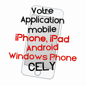 application mobile à CéLY / SEINE-ET-MARNE