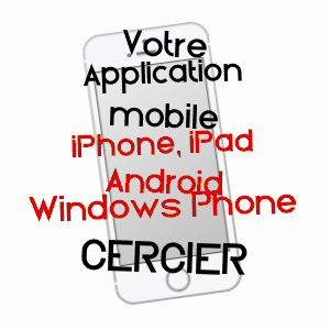application mobile à CERCIER / HAUTE-SAVOIE