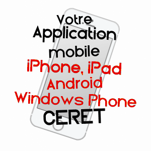 application mobile à CéRET / PYRéNéES-ORIENTALES