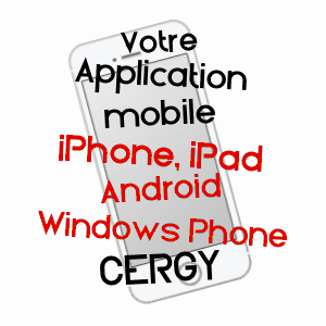 application mobile à CERGY / VAL-D'OISE