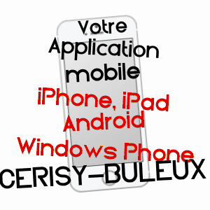 application mobile à CERISY-BULEUX / SOMME