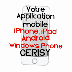 application mobile à CERISY / SOMME