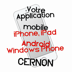 application mobile à CERNON / MARNE