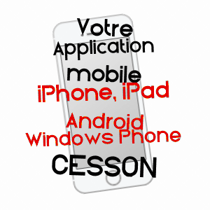 application mobile à CESSON / SEINE-ET-MARNE
