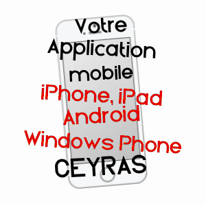 application mobile à CEYRAS / HéRAULT