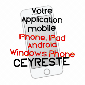 application mobile à CEYRESTE / BOUCHES-DU-RHôNE