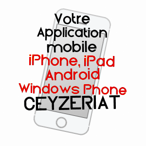 application mobile à CEYZéRIAT / AIN