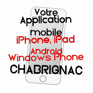 application mobile à CHABRIGNAC / CORRèZE