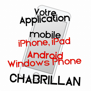 application mobile à CHABRILLAN / DRôME