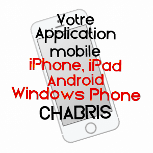 application mobile à CHABRIS / INDRE