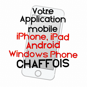 application mobile à CHAFFOIS / DOUBS