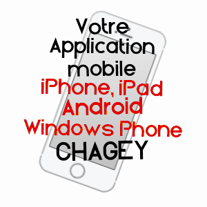 application mobile à CHAGEY / HAUTE-SAôNE