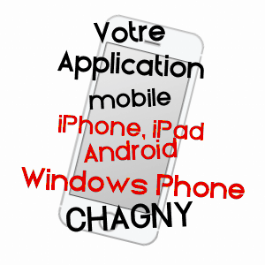 application mobile à CHAGNY / SAôNE-ET-LOIRE