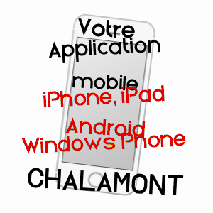 application mobile à CHALAMONT / AIN