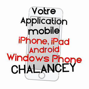application mobile à CHALANCEY / HAUTE-MARNE