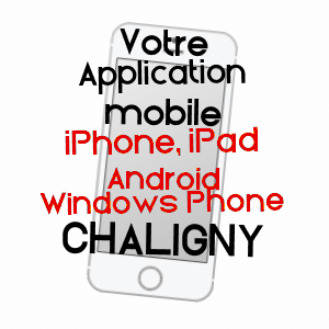 application mobile à CHALIGNY / MEURTHE-ET-MOSELLE