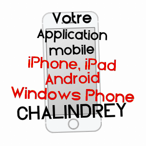 application mobile à CHALINDREY / HAUTE-MARNE