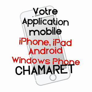application mobile à CHAMARET / DRôME