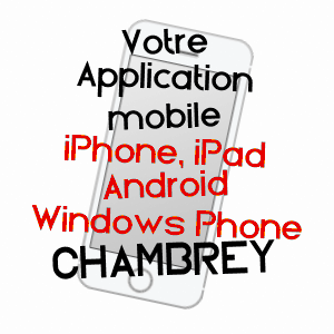 application mobile à CHAMBREY / MOSELLE