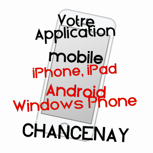 application mobile à CHANCENAY / HAUTE-MARNE