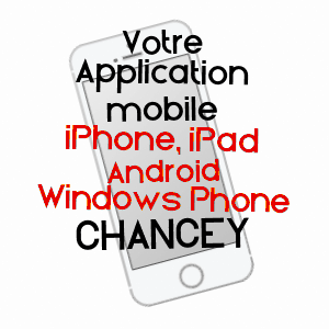 application mobile à CHANCEY / HAUTE-SAôNE
