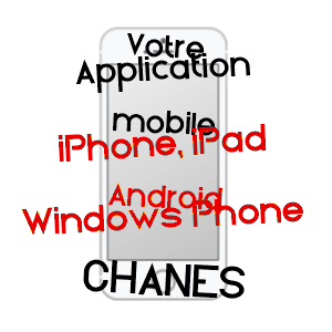 application mobile à CHâNES / SAôNE-ET-LOIRE