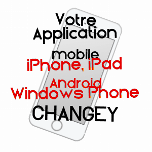 application mobile à CHANGEY / HAUTE-MARNE