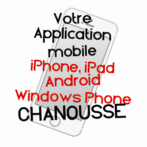 application mobile à CHANOUSSE / HAUTES-ALPES