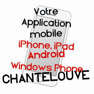 application mobile à CHANTELOUVE / ISèRE
