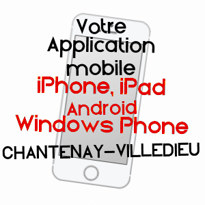 application mobile à CHANTENAY-VILLEDIEU / SARTHE