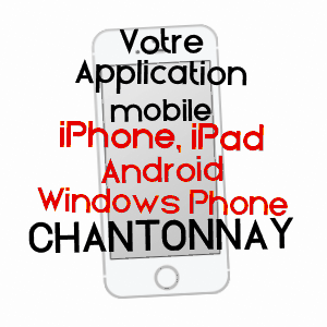 application mobile à CHANTONNAY / VENDéE