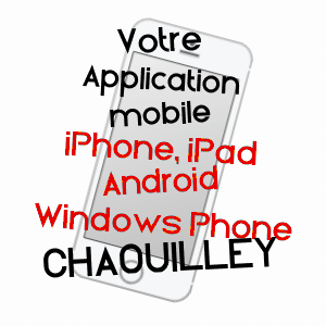 application mobile à CHAOUILLEY / MEURTHE-ET-MOSELLE