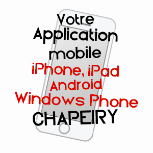 application mobile à CHAPEIRY / HAUTE-SAVOIE