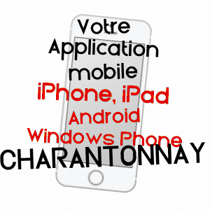 application mobile à CHARANTONNAY / ISèRE