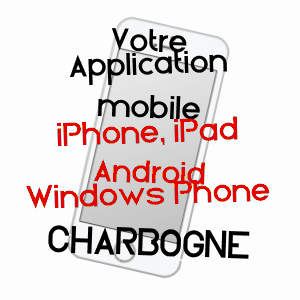 application mobile à CHARBOGNE / ARDENNES