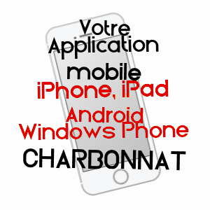 application mobile à CHARBONNAT / SAôNE-ET-LOIRE