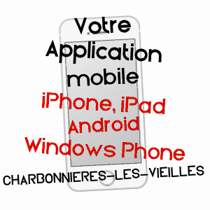 application mobile à CHARBONNIèRES-LES-VIEILLES / PUY-DE-DôME