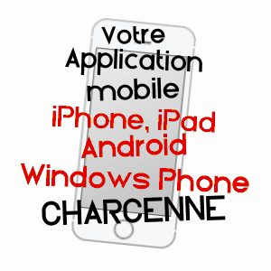 application mobile à CHARCENNE / HAUTE-SAôNE